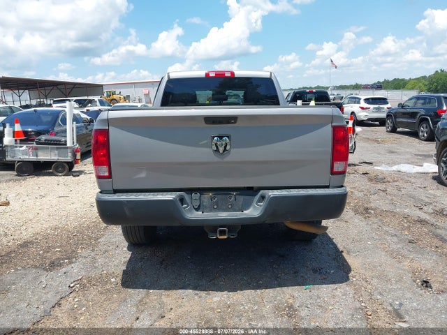 Aukcja sprzedaży 2020 Ram 1500 Classic Tradesman  4x2 6'4 Box, vin: 1C6RR6FT4LS114519, numer aukcji: 45528888