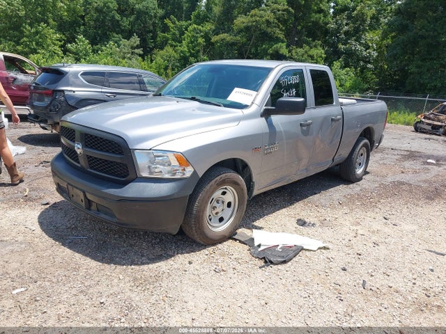 Aukcja sprzedaży 2020 Ram 1500 Classic Tradesman  4x2 6'4 Box, vin: 1C6RR6FT4LS114519, numer aukcji: 45528888