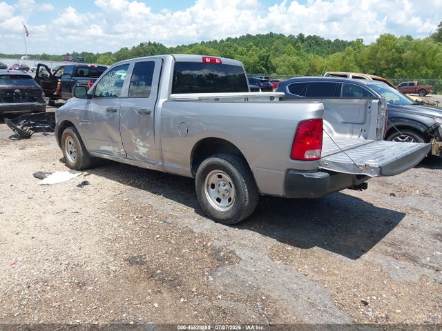 Aukcja sprzedaży 2020 Ram 1500 Classic Tradesman  4x2 6'4 Box, vin: 1C6RR6FT4LS114519, numer aukcji: 45528888