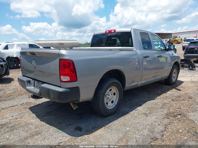 Aukcja sprzedaży 2020 Ram 1500 Classic Tradesman  4x2 6'4 Box, vin: 1C6RR6FT4LS114519, numer aukcji: 45528888
