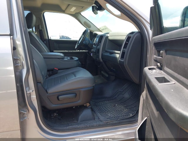 Aukcja sprzedaży 2020 Ram 1500 Classic Tradesman  4x2 6'4 Box, vin: 1C6RR6FT4LS114519, numer aukcji: 45528888