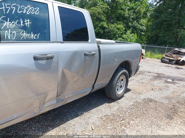 Aukcja sprzedaży 2020 Ram 1500 Classic Tradesman  4x2 6'4 Box, vin: 1C6RR6FT4LS114519, numer aukcji: 45528888