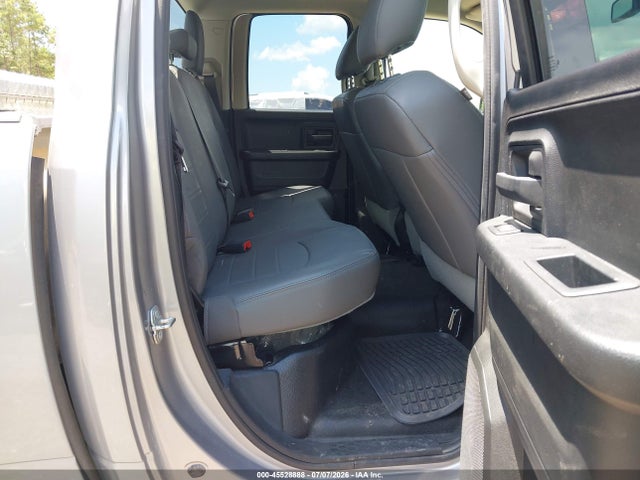 Aukcja sprzedaży 2020 Ram 1500 Classic Tradesman  4x2 6'4 Box, vin: 1C6RR6FT4LS114519, numer aukcji: 45528888