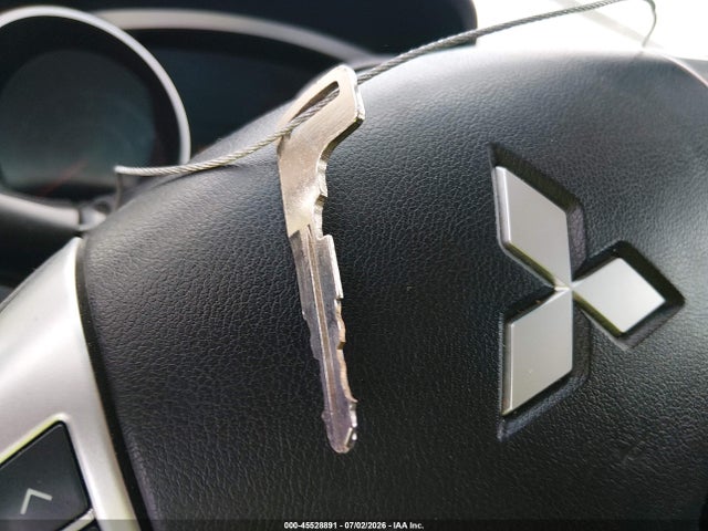 45528891 :رقم المزاد ، JA4JT3AW9DU020885 vin ، 2013 Mitsubishi Outlander Se مزاد بيع