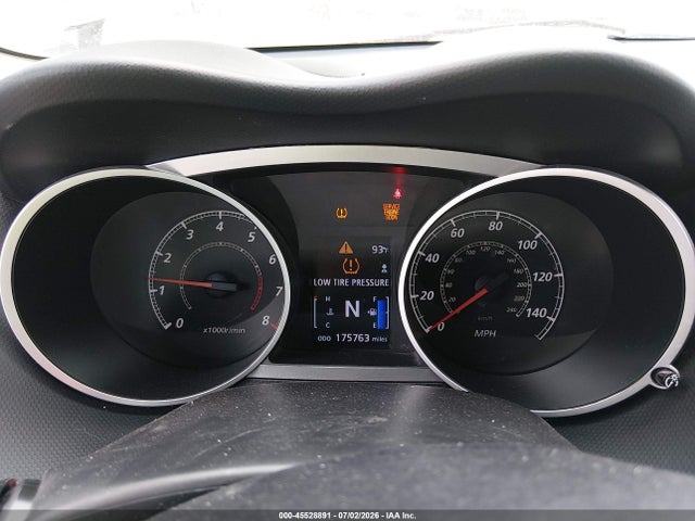 45528891 :رقم المزاد ، JA4JT3AW9DU020885 vin ، 2013 Mitsubishi Outlander Se مزاد بيع
