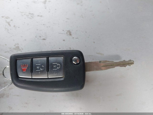 Nissan ROGUE S 2017 KNMAT2MV7HP524830 Image 11