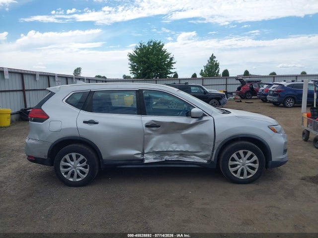 Nissan ROGUE S 2017 KNMAT2MV7HP524830 Image 13