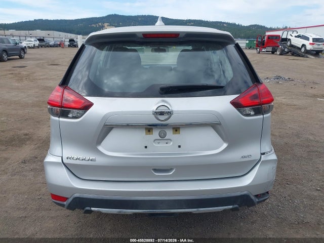 Nissan ROGUE S 2017 KNMAT2MV7HP524830 Image 16