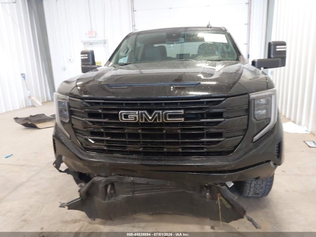 2022 Gmc Sierra 1500 Elevation მანქანა იყიდება აუქციონზე, vin: 1GTUUCED3NZ633002, აუქციონის ნომერი: 45528894