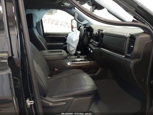 2022 Gmc Sierra 1500 Elevation მანქანა იყიდება აუქციონზე, vin: 1GTUUCED3NZ633002, აუქციონის ნომერი: 45528894