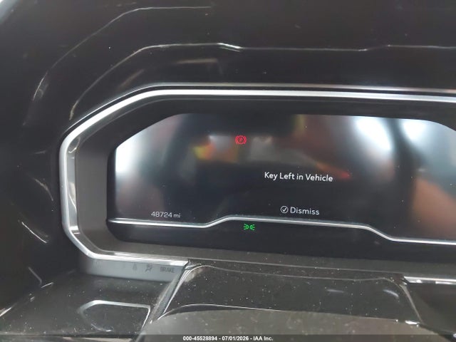 2022 Gmc Sierra 1500 Elevation მანქანა იყიდება აუქციონზე, vin: 1GTUUCED3NZ633002, აუქციონის ნომერი: 45528894