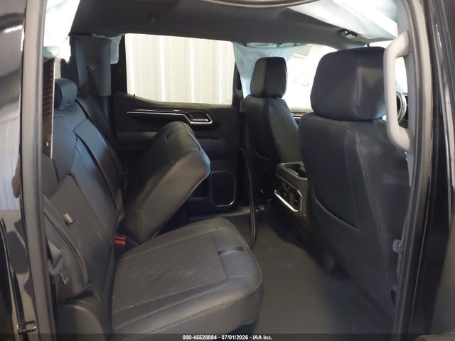2022 Gmc Sierra 1500 Elevation მანქანა იყიდება აუქციონზე, vin: 1GTUUCED3NZ633002, აუქციონის ნომერი: 45528894