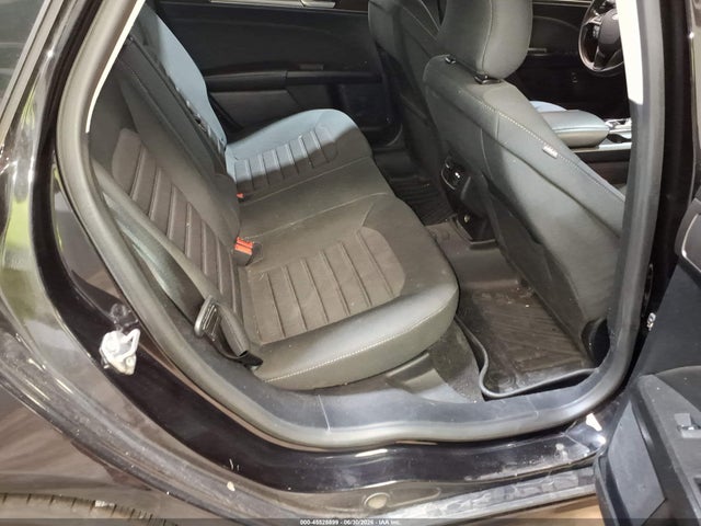 Продажа на аукционе авто 2019 Ford Fusion Hybrid Se, vin: 3FA6P0LU5KR274565, номер лота: 45528899