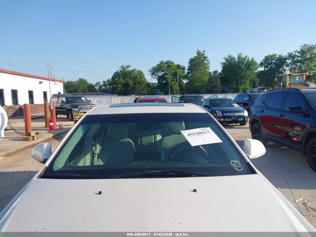 2010 Cadillac Cts Premium მანქანა იყიდება აუქციონზე, vin: 1G6DS5EV1A0109908, აუქციონის ნომერი: 45528917