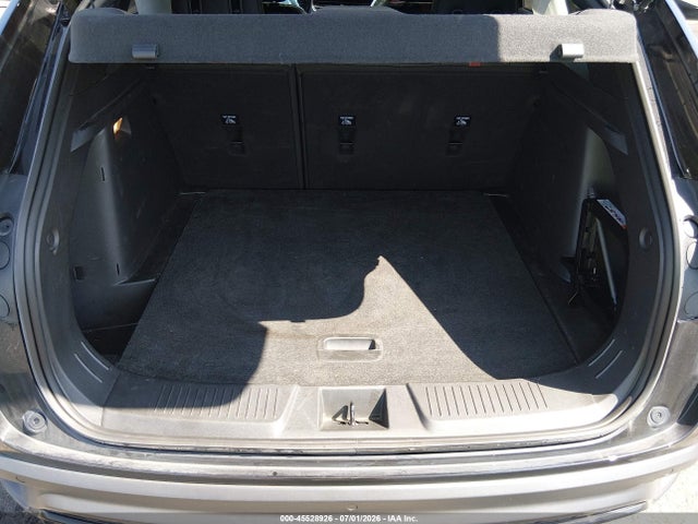 45528926 :رقم المزاد ، KL77LJEP7SC045310 vin ، 2025 Chevrolet Trax Fwd 2rs مزاد بيع