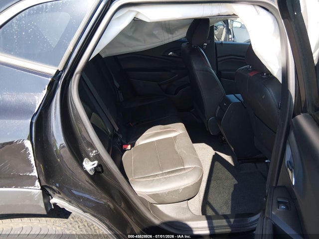 45528926 :رقم المزاد ، KL77LJEP7SC045310 vin ، 2025 Chevrolet Trax Fwd 2rs مزاد بيع