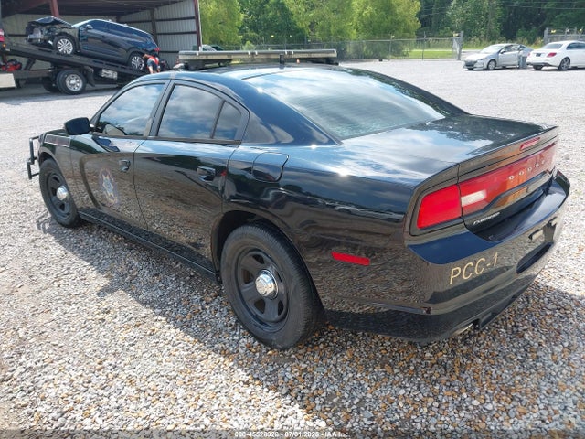 Dodge Charger Police 2014 2C3CDXAT9EH206055 Image 3