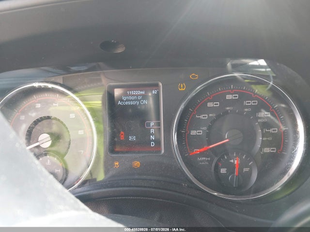 Dodge Charger Police 2014 2C3CDXAT9EH206055 Image 7