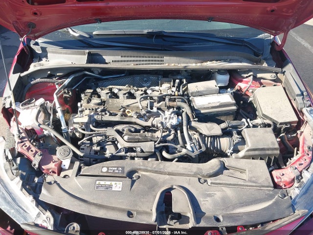 5YFB4MDE6RP082118 Toyota COROLLA LE