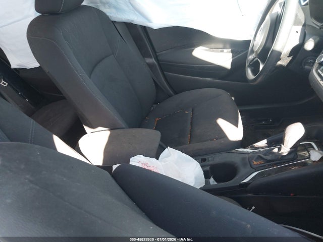 5YFB4MDE6RP082118 Toyota COROLLA LE