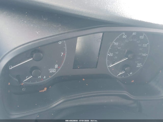 5YFB4MDE6RP082118 Toyota COROLLA LE