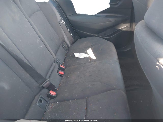 5YFB4MDE6RP082118 Toyota COROLLA LE