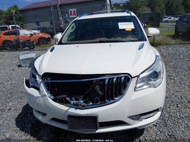 Aukcja sprzedaży 2013 Buick Enclave Leather, vin: 5GAKVCKD7DJ235198, numer aukcji: 45528936