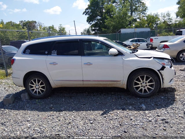 Aukcja sprzedaży 2013 Buick Enclave Leather, vin: 5GAKVCKD7DJ235198, numer aukcji: 45528936