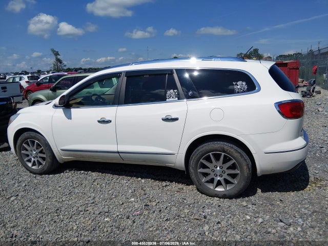 Aukcja sprzedaży 2013 Buick Enclave Leather, vin: 5GAKVCKD7DJ235198, numer aukcji: 45528936