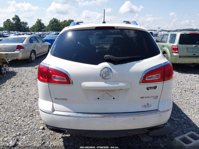 Aukcja sprzedaży 2013 Buick Enclave Leather, vin: 5GAKVCKD7DJ235198, numer aukcji: 45528936