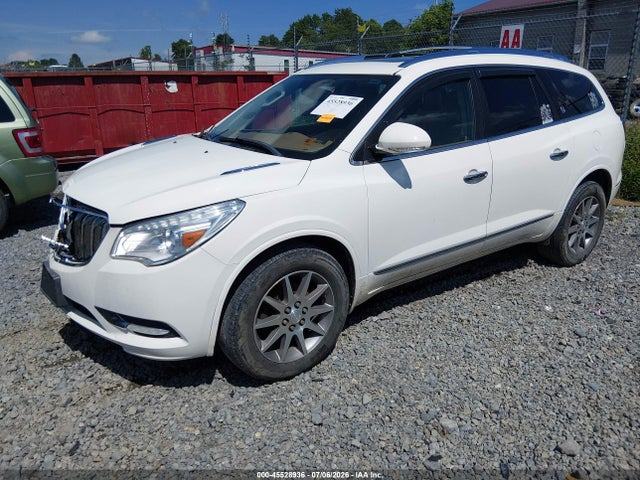 Aukcja sprzedaży 2013 Buick Enclave Leather, vin: 5GAKVCKD7DJ235198, numer aukcji: 45528936