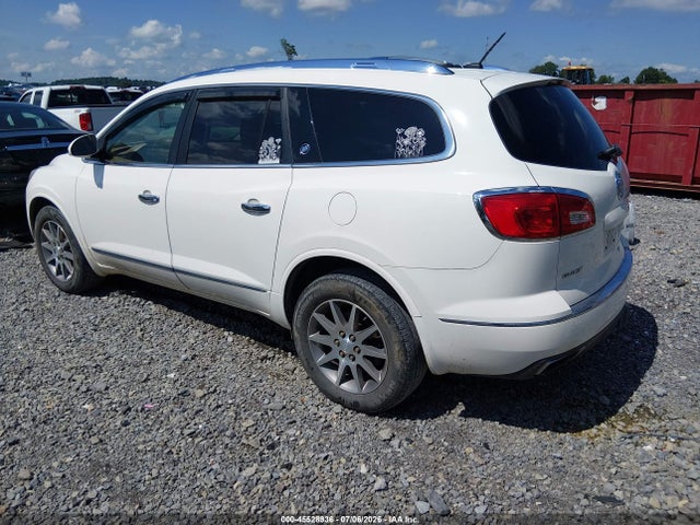 Aukcja sprzedaży 2013 Buick Enclave Leather, vin: 5GAKVCKD7DJ235198, numer aukcji: 45528936