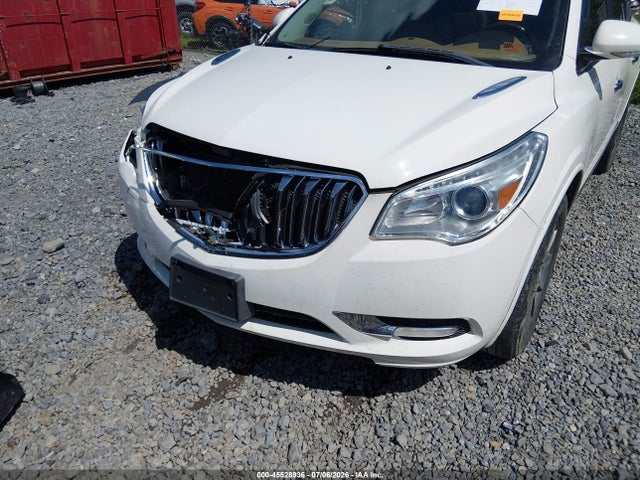 Aukcja sprzedaży 2013 Buick Enclave Leather, vin: 5GAKVCKD7DJ235198, numer aukcji: 45528936