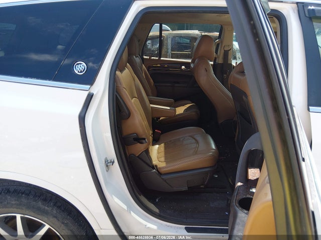 Aukcja sprzedaży 2013 Buick Enclave Leather, vin: 5GAKVCKD7DJ235198, numer aukcji: 45528936