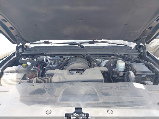 Aukcja sprzedaży 2015 Gmc Yukon Denali, vin: 1GKS1CKJ9FR727577, numer aukcji: 45528937