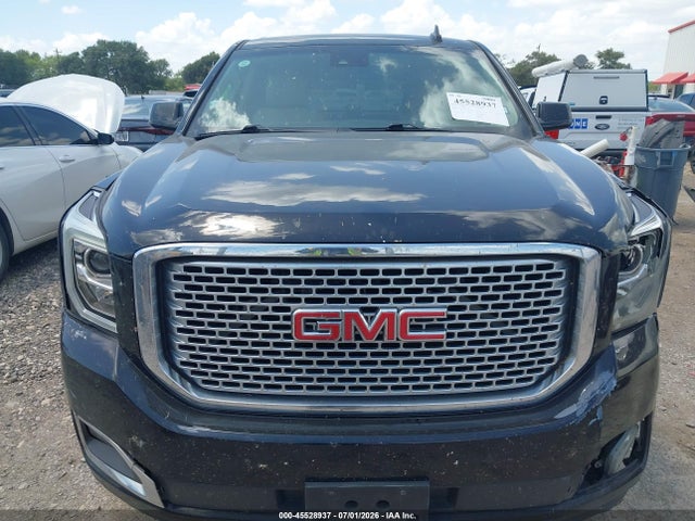 Aukcja sprzedaży 2015 Gmc Yukon Denali, vin: 1GKS1CKJ9FR727577, numer aukcji: 45528937