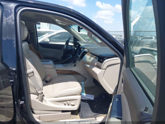 Aukcja sprzedaży 2015 Gmc Yukon Denali, vin: 1GKS1CKJ9FR727577, numer aukcji: 45528937