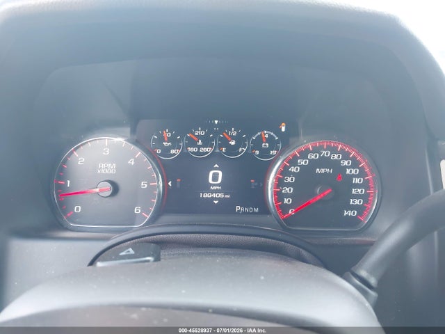 Aukcja sprzedaży 2015 Gmc Yukon Denali, vin: 1GKS1CKJ9FR727577, numer aukcji: 45528937