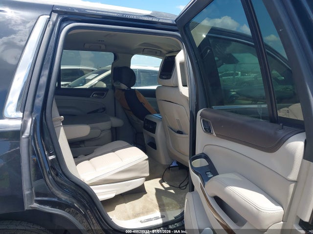 Aukcja sprzedaży 2015 Gmc Yukon Denali, vin: 1GKS1CKJ9FR727577, numer aukcji: 45528937