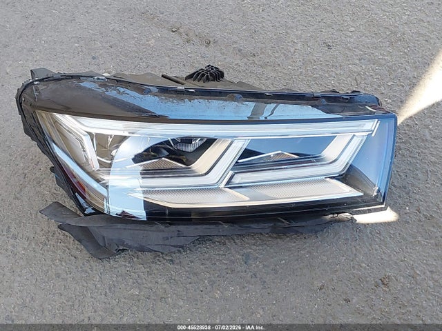 Audi Q5 45 Premium 2019 WA1BNAFY1K2098261 Image 12