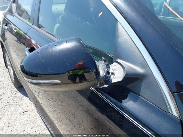2013 Kia Optima Lx მანქანა იყიდება აუქციონზე, vin: 5XXGM4A73DG179290, აუქციონის ნომერი: 45528941