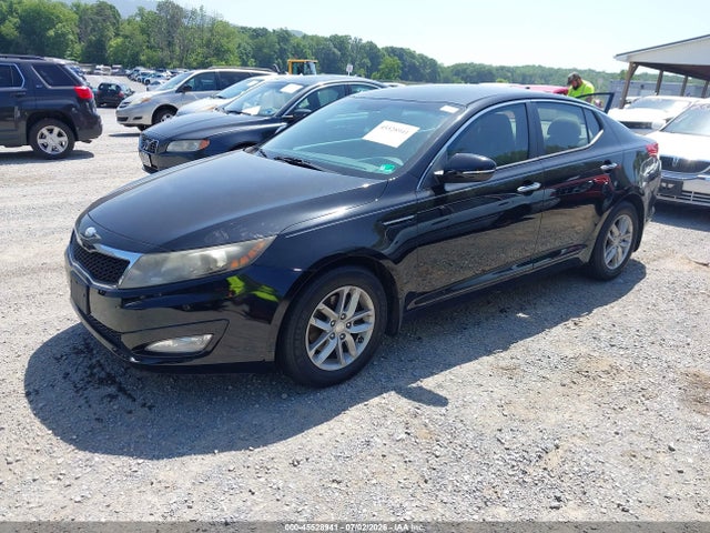 Aukcja sprzedaży 2013 Kia Optima Lx, vin: 5XXGM4A73DG179290, numer aukcji: 45528941