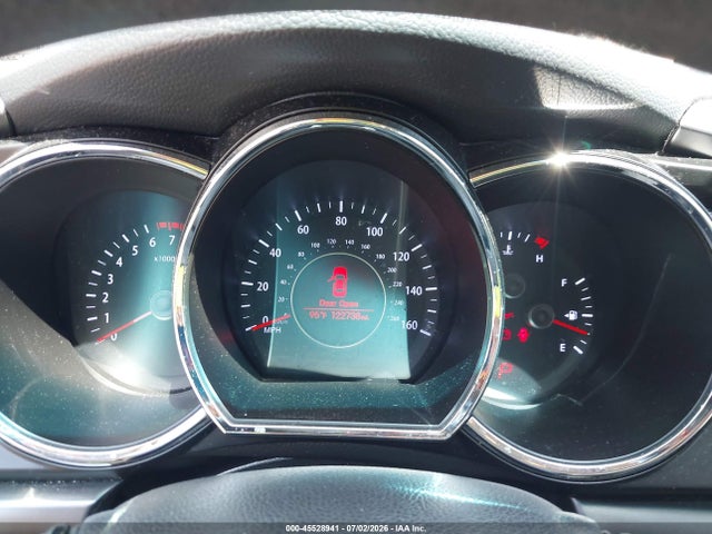 Aukcja sprzedaży 2013 Kia Optima Lx, vin: 5XXGM4A73DG179290, numer aukcji: 45528941