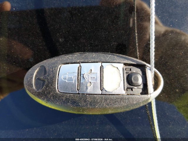 2013 Infiniti G37 Journey მანქანა იყიდება აუქციონზე, vin: JN1CV6AP5DM713233, აუქციონის ნომერი: 45528943