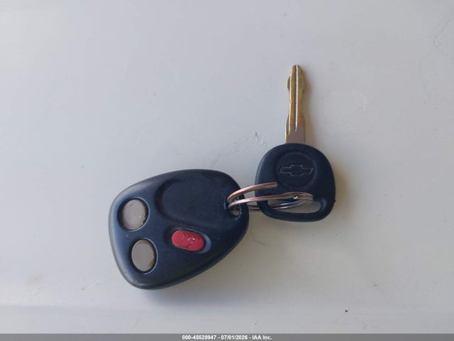 Aukcja sprzedaży 2003 Gmc Sierra 1500 Sle, vin: 2GTEC19V531344675, numer aukcji: 45528947