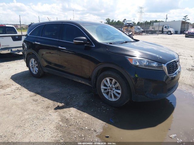 KIA Sorento 2.4l L 2019 5XYPG4A36KG578515 zdjęcie główne