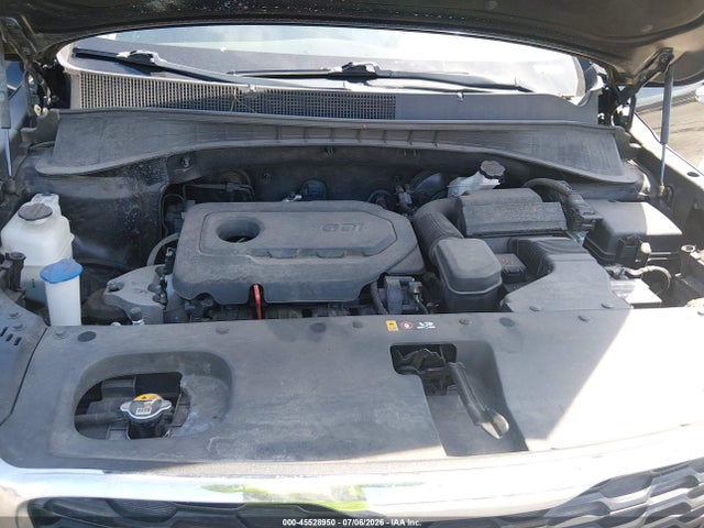 5XYPG4A36KG578515 KIA Sorento 2.4l L