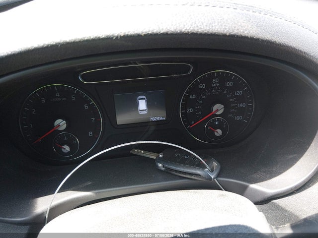 5XYPG4A36KG578515 KIA Sorento 2.4l L