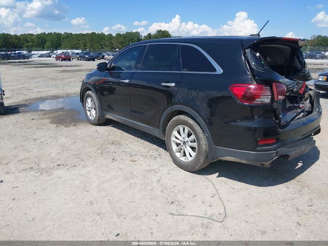 5XYPG4A36KG578515 KIA Sorento 2.4l L