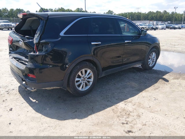 5XYPG4A36KG578515 KIA Sorento 2.4l L